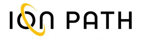ION PATH